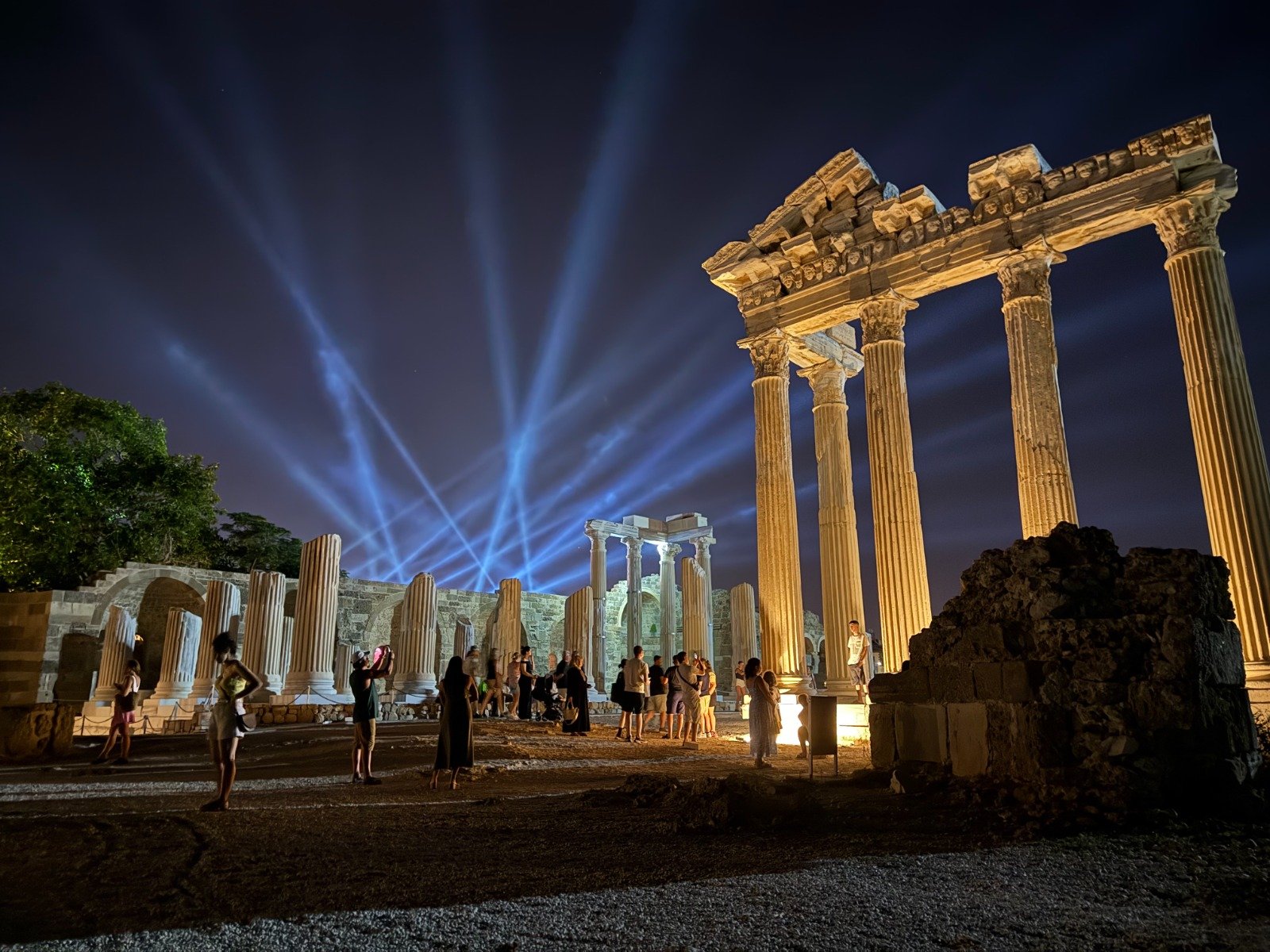 Kültür ve Turizm Bakanı
