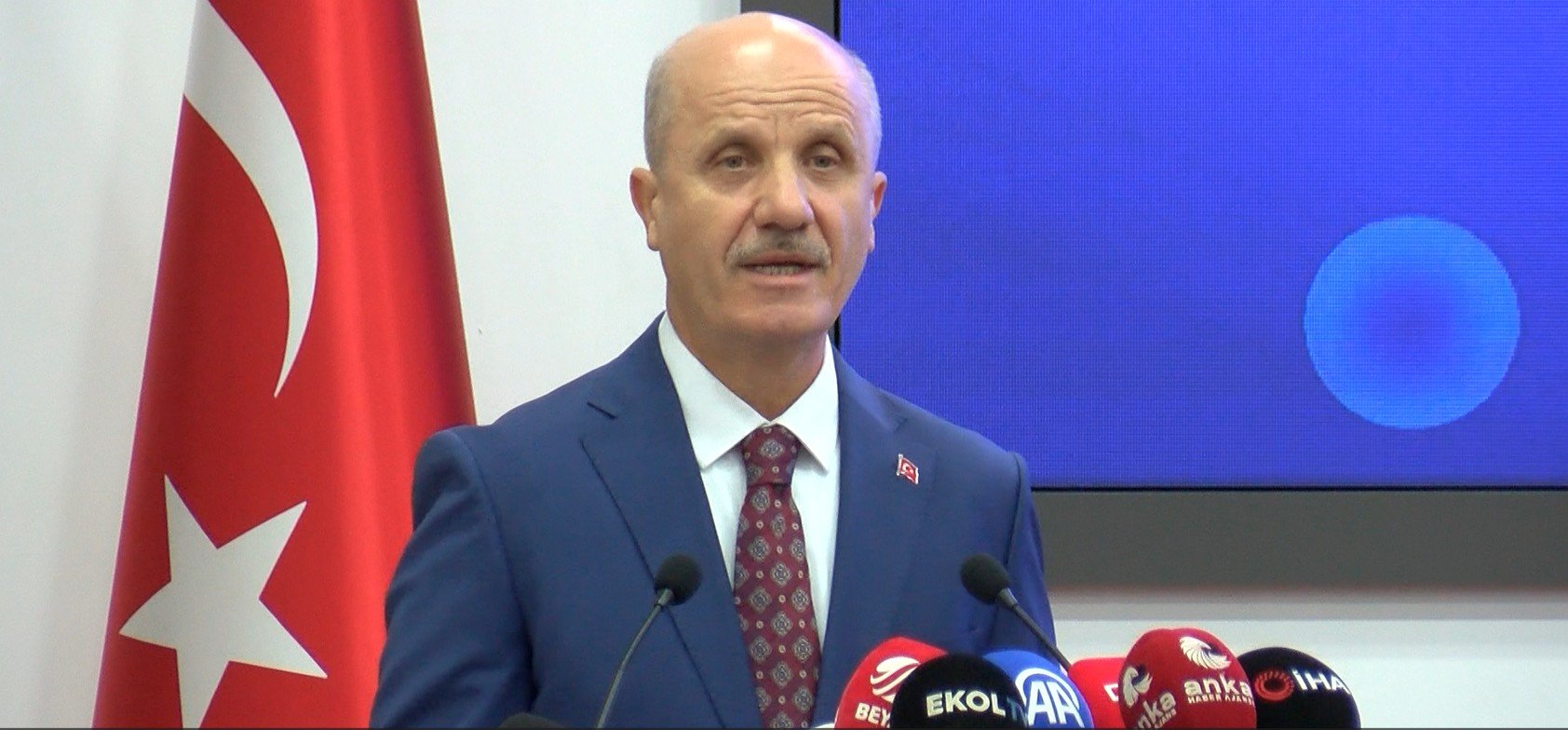 YÖK Başkanı Erol Özvar,