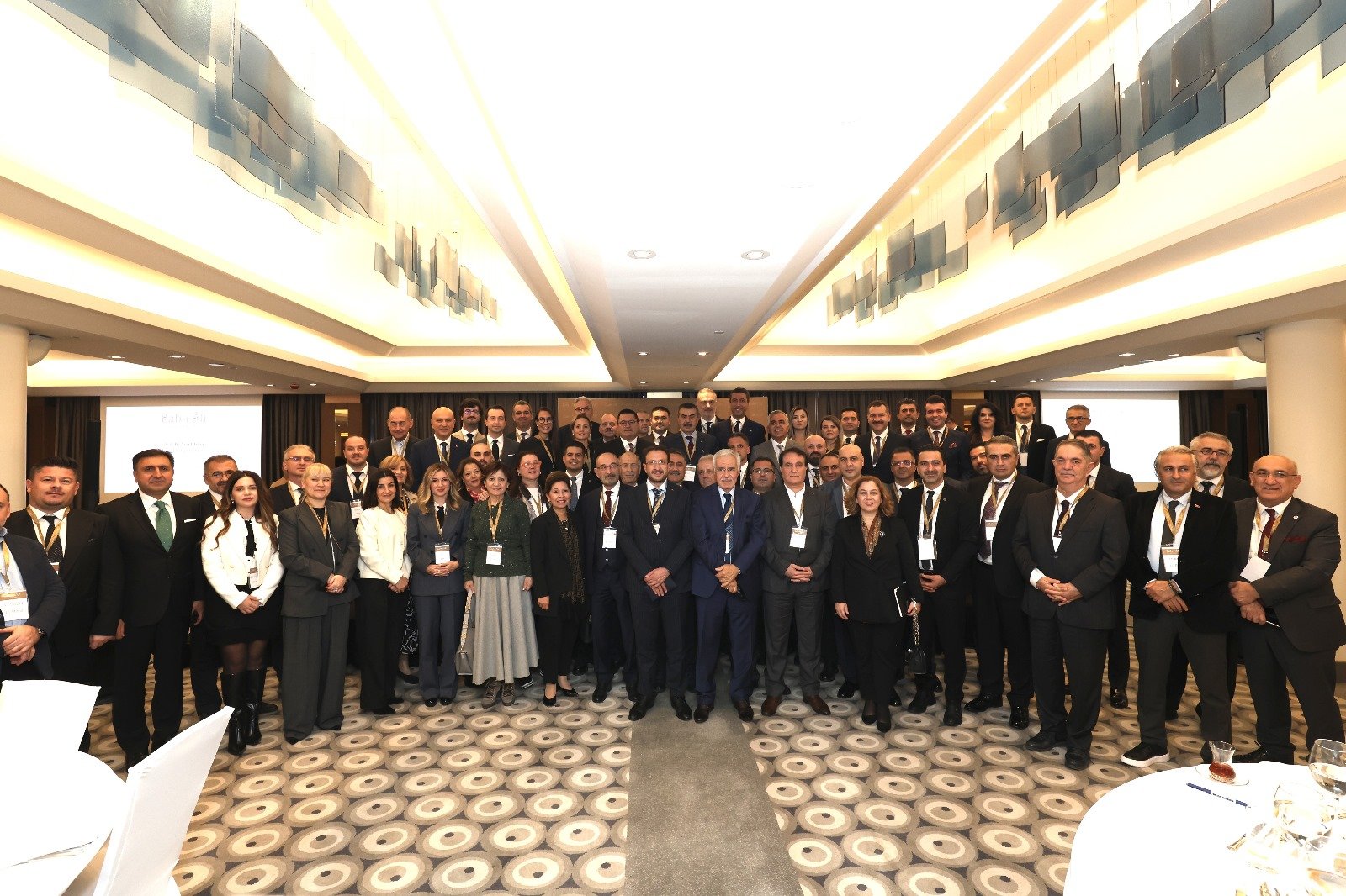 Ümit Kalko’dan Çarpıcı Açıklama: <strong>“Eğitim Bir Rekabet Değil, Seferberliktir”</strong> Mektebim Koleji Kurucusu Ümit