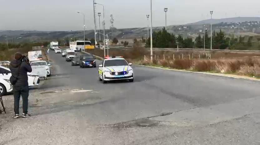 CHP Genel Başkanı Özgür