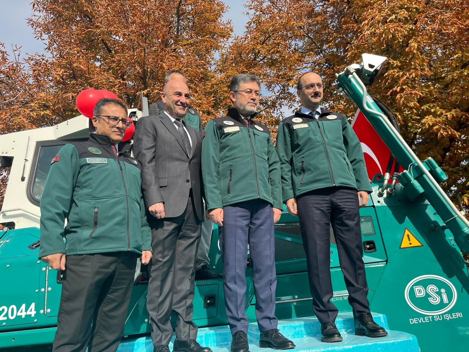Tarım ve Orman Bakanı