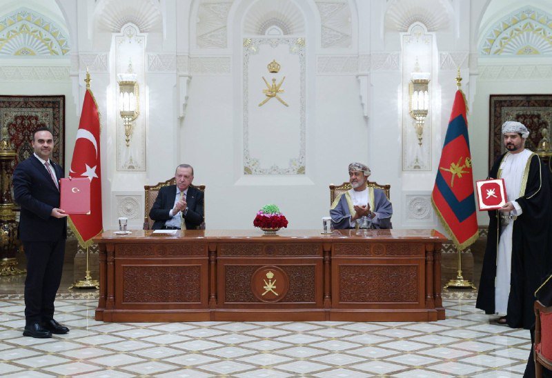 Sanayi ve Teknoloji Bakanı