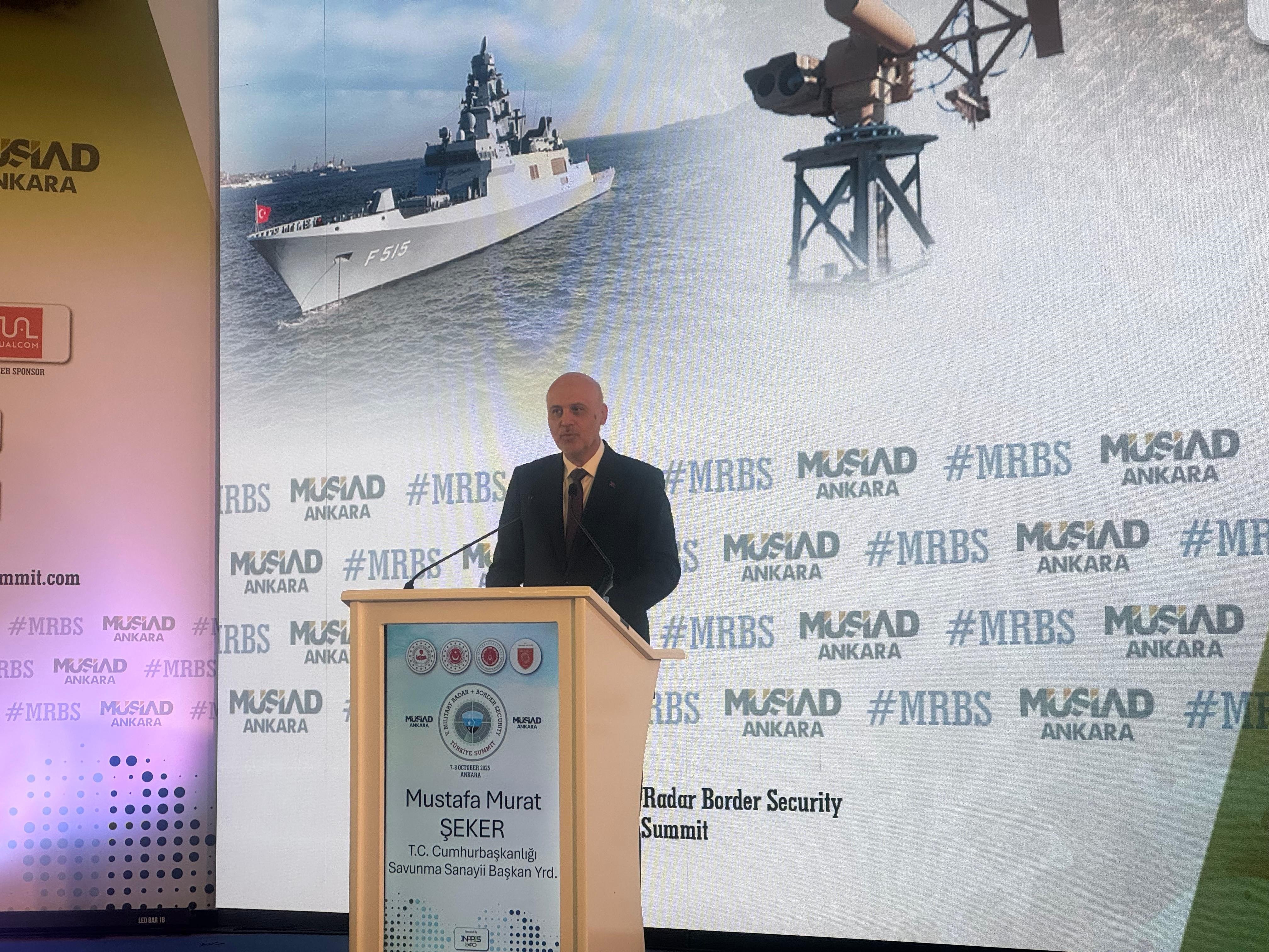 Savunma Sanayii’nden Dev Hamle: Sahil Güvenlik’e İnsansız Deniz Araçları Geliyor!