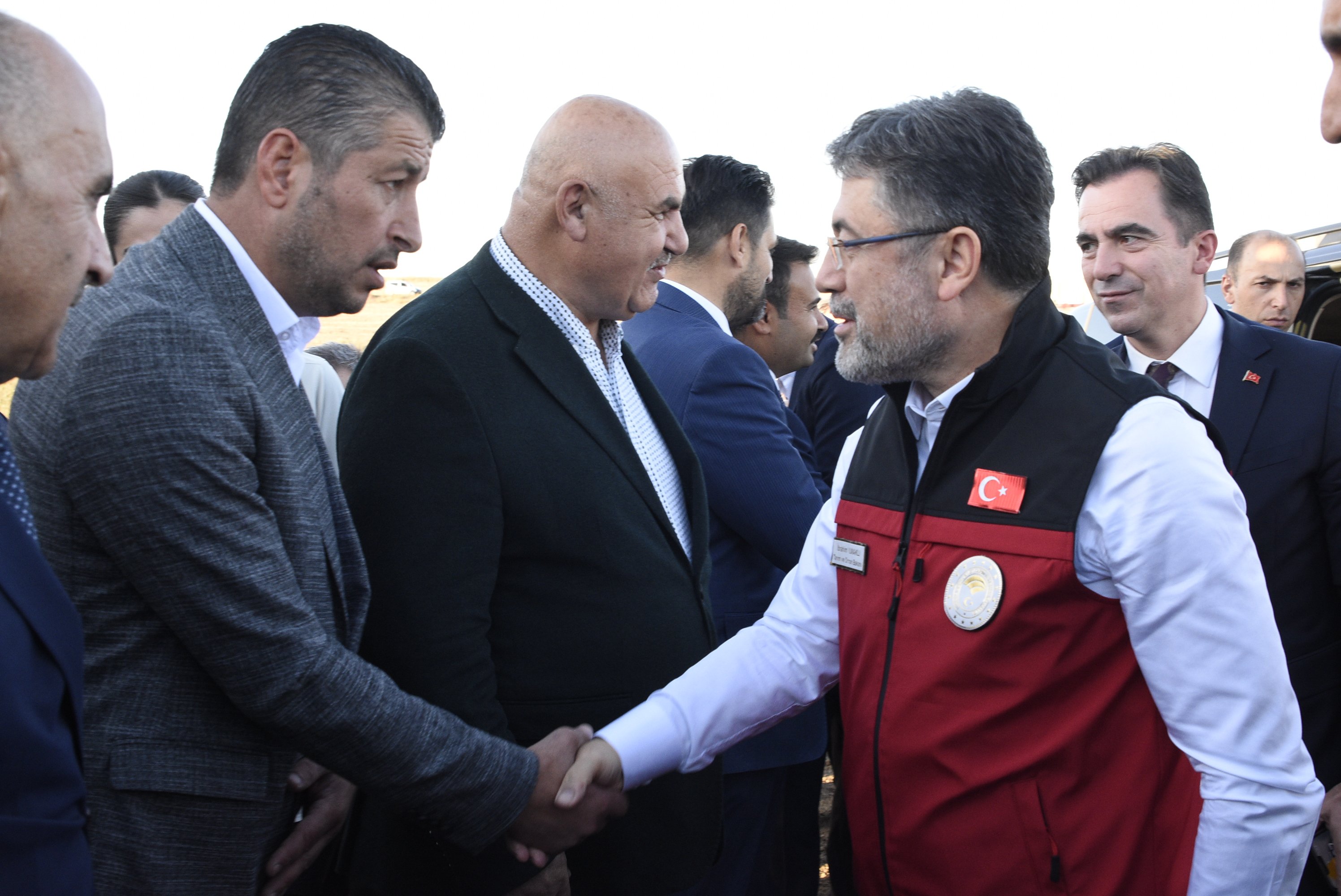 Tarım ve Orman Bakanı