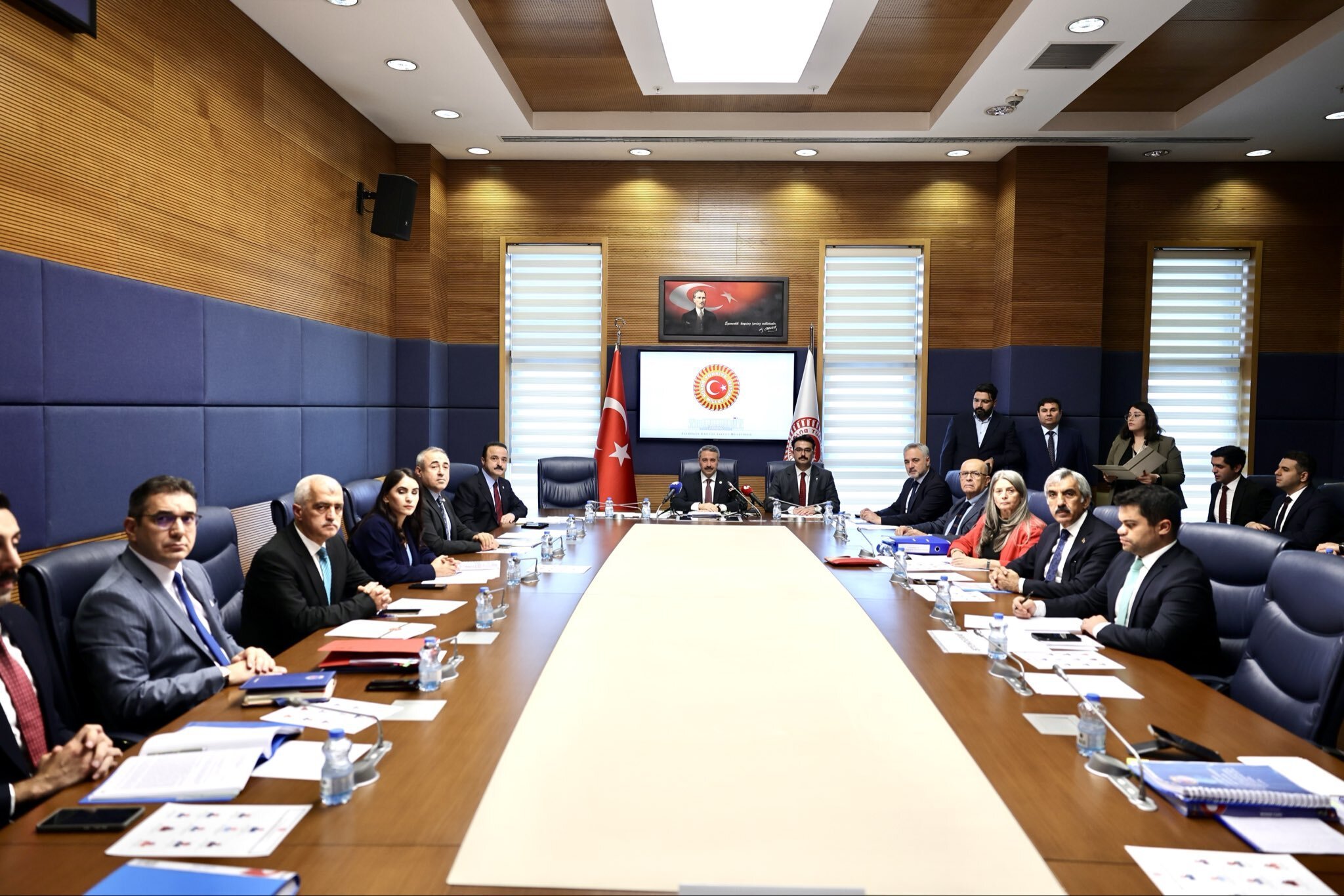 TBMM İnsan Hakları Komisyonu