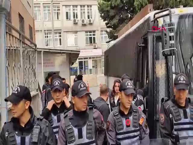 Can Holding soruşturması kapsamında