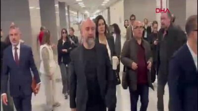 Ayşe Barım İkinci Kez Hakim Karşısında: 30 Yıla Kadar Hapis İsteniyor