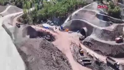 Ulaştırma Bakanı Uraloğlu: Çorum-Delice Hızlı Tren Hattında Yüzde 30 İlerleme Kaydettik