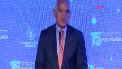 Kültür ve Turizm Bakanı Mehmet