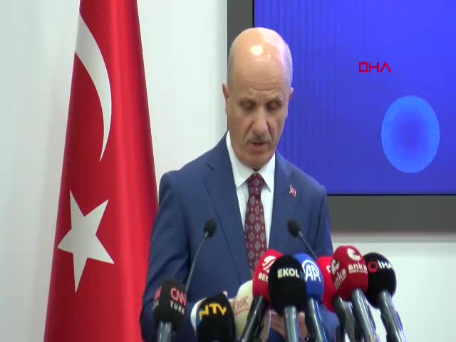 YÖK Başkanı Prof. Dr.