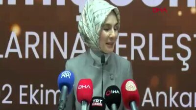 Bakan Göktaş’tan Önemli Açıklama: Devlet Korumasındaki Gençler Kamu Kurumlarına Yerleştirildi