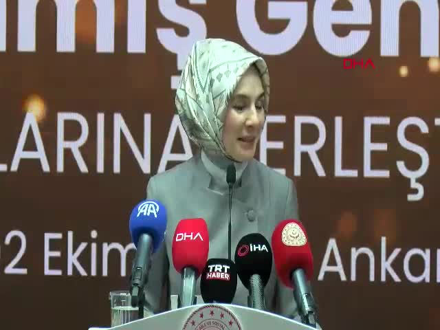 Aile ve Sosyal Hizmetler