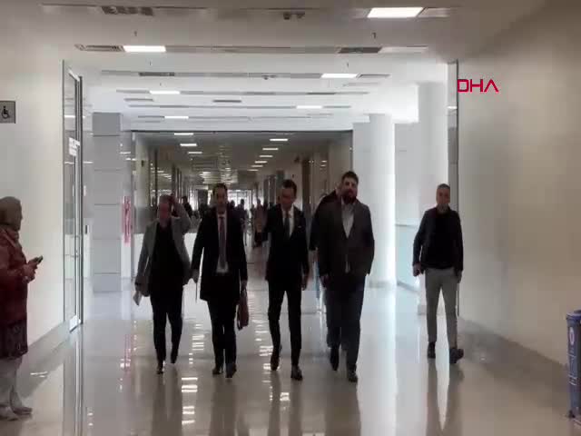 CHP İstanbul İl Başkanı