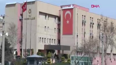 Mardin’de Güvenlik Operasyonlarıyla 89 Silah ve 4.859 Mühimmat Ele Geçirildi