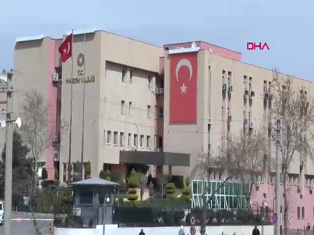 Mardin Valisi Tuncay Akkoyun,