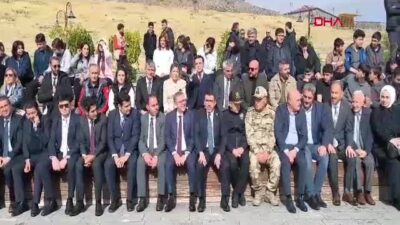 Kars’ta Yaşayan Miras Festivali Coşkuyla Başladı: Kültürel Değerler Gelecek Nesillere Aktarılıyor