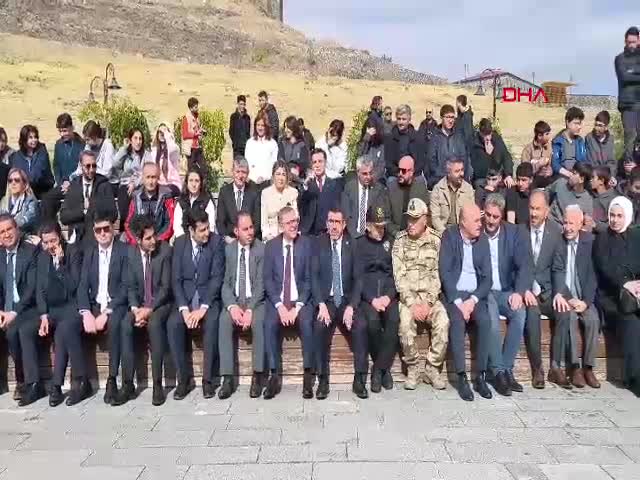 Kültür ve Turizm Bakanlığı'nın