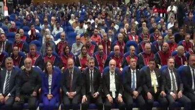 OMÜ 2025-2026 akademik yılı 'İlk