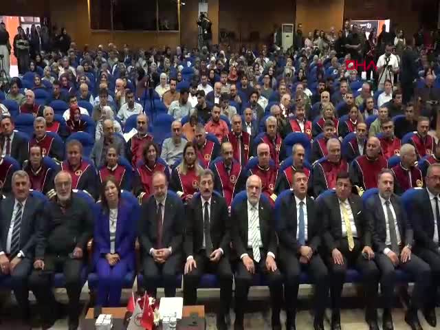 OMÜ 2025-2026 akademik yılı
