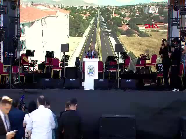 Ulaştırma ve Altyapı Bakanı