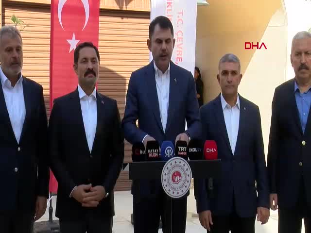 Çevre, Şehircilik ve İklim