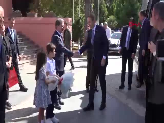 Enerji Bakanı Alparslan Bayraktar,
