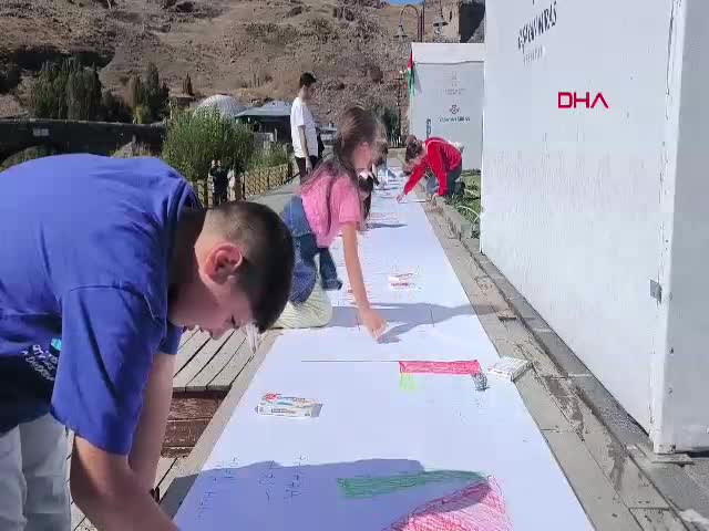 Kars ve Iğdır'da düzenlenen