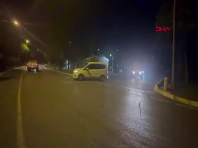MİT, MASAK ve Jandarma'nın