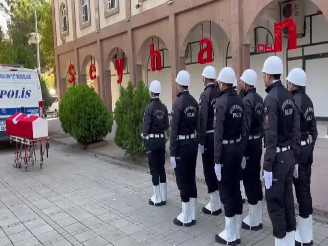 PKK saldırısında yaralanan gazi
