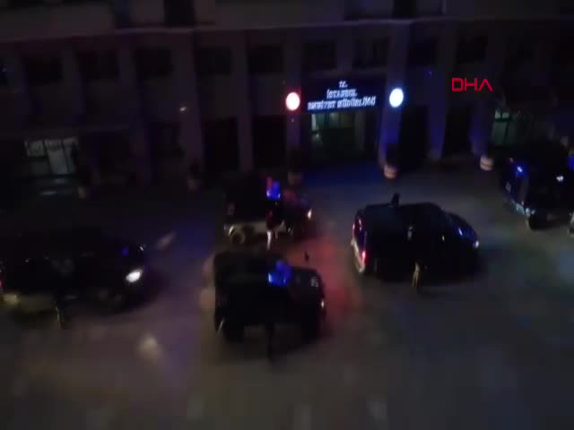 MİT'in operasyonuyla MOSSAD ajanlığı