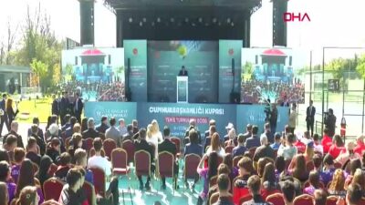 Cumhurbaşkanı Yardımcısı Cevdet Yılmaz, Cumhurbaşkanlığı