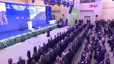 Cumhurbaşkanı Erdoğan’dan Enerji Verimliliği Forumu’nda Kritik Açıklamalar