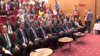 AFAD Genel Müdürü Prof. Dr. Tatar’dan Çarpıcı Deprem Uyarısı: ‘Yapı Stokumuzu İyileştirmek Zorundayız’