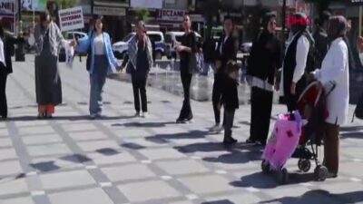 AK Parti Burdur Kadın Kolları,