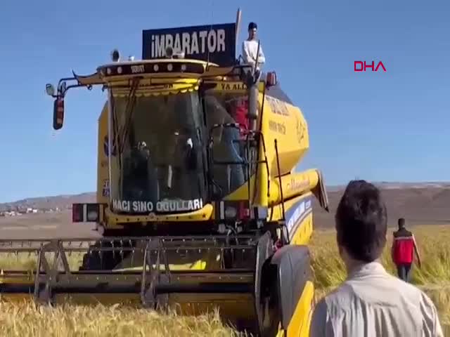 Diyarbakır'da coğrafi işaret tescilli