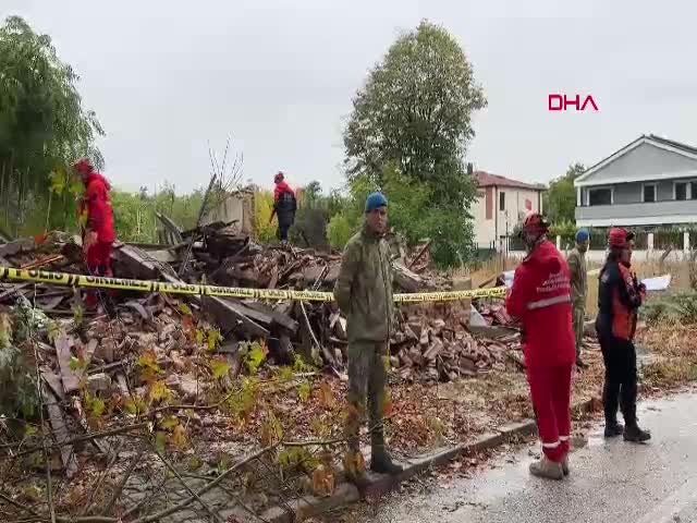 Edirne'de İçişleri Bakanlığı koordinasyonunda