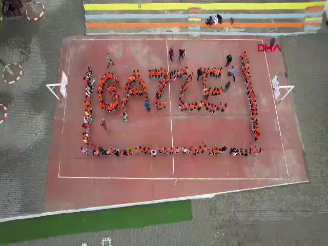 Balıkesir'in Sındırgı ilçesinde ilkokul