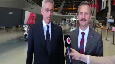 Sağlık Bakanı Memişoğlu TUSAŞ’ta: GÖKBEY Helikopteri 2026’da Ambulans Olarak Hizmete Girecek