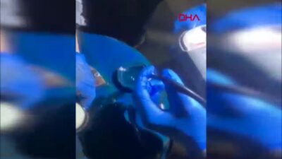 Ticaret Bakanlığı’ndan Dev Uyuşturucu Operasyonu: 3 İlde 4,3 Milyar Liralık Narkotik Madde Ele Geçirildi