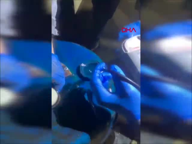 Ticaret Bakanlığı Gümrükler Muhafaza