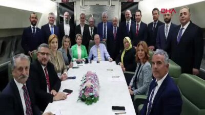 Cumhurbaşkanı Erdoğan’dan Kritik Açıklamalar: Azerbaycan Dönüşünde Basınla Özel Sohbet