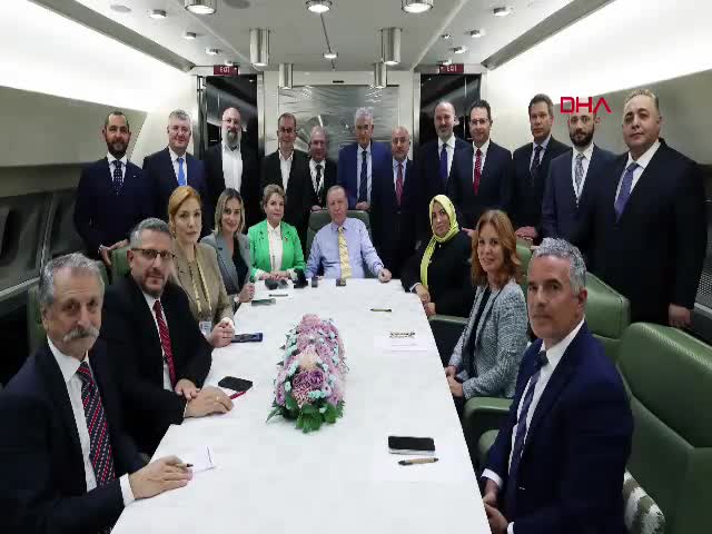 Cumhurbaşkanı Recep Tayyip Erdoğan,