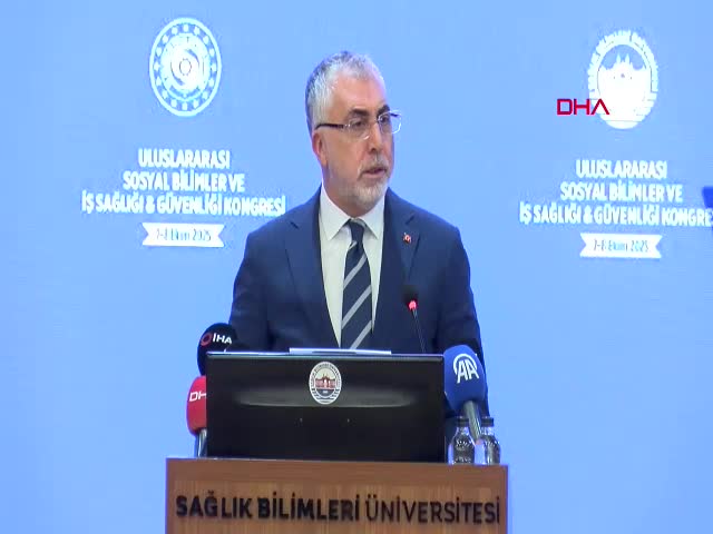Çalışma ve Sosyal Güvenlik
