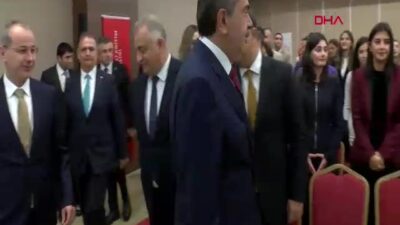 Bakan Tekin’den Sendikal Eylemler Hakkında Sert Açıklama: ‘Eğitim Hakkını Engelleyen Özgürlük Değildir’