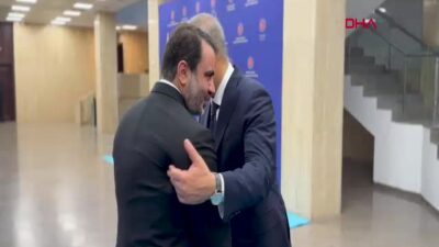 Dışişleri Bakanı Hakan Fidan, Suriye