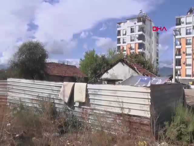 Kepez Belediyesi, Ünsal Mahallesi'nde