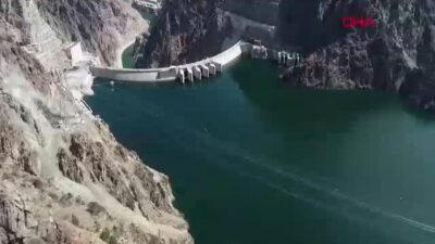 Yusufeli Barajı Türkiye Ekonomisine Yıllık 200 Milyon Dolarlık Katkı Sağlıyor