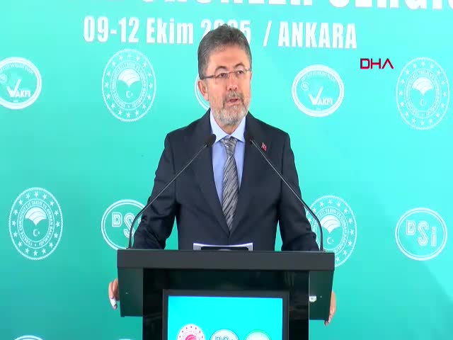 Tarım ve Orman Bakanı