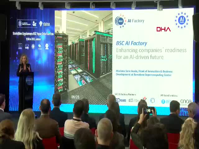 Sanayi ve Teknoloji Bakan