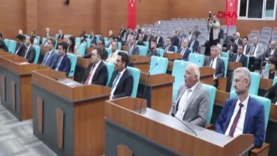 Burdur’da Dev Yatırım Hamlesi: 31,9 Milyar TL’lik 420 Proje Hayata Geçiriliyor